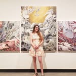 Brianna Casini - @briannacasiniart - Instagram