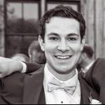 Brian Casner - @cazism - Instagram