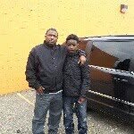 Brian Cason - @detroit3134life - Instagram
