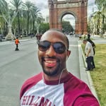 Brian Cason - @mrcason2u - Instagram