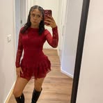 Briāna Caspersen - Facebook