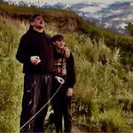 Brian P Cassels - @briancassels187 - Instagram