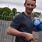 Brian Casserly - Facebook