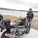 Brian Casserly - Facebook