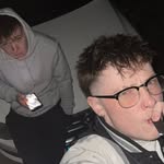 Brian Casserly - @briancass03 - Instagram