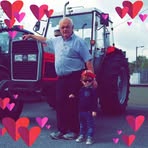 Brian Casserly - Facebook