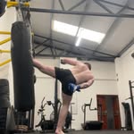 Brían Casserly - @_brianfitness - Instagram