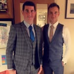 Brian Casserly - @briancasserly - Instagram