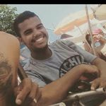 Brian Cássio - @brian_lago - Instagram
