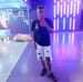 Cássio Brown - Facebook
