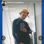 Braian Castellano - @briancastellano46 - Instagram