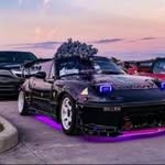Brian Castellano - @stylistscars - Instagram