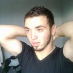 Brian Castellano - @brian_max12 - Instagram