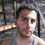 Brian Castellano - @briancastellano10 - Instagram