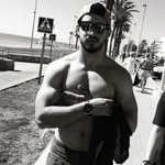 Brian Castellano Iciar - @surito910 - Instagram