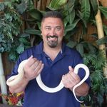 Brian Castleberry - @fromshiloh - Instagram