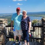 Brian-Regina Castleman - @bcaslmn - Instagram