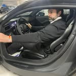 Brian Cauchi - @cauchibrian - Instagram