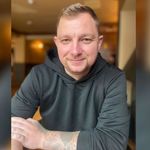 Brian Cave - @briancave86 - Instagram