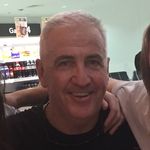 Brian Cave - @briangcave - Instagram