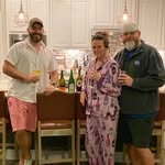 Brian 🍷 Scout & Cellar - @briannachlas_scoutcellar - Instagram