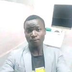 Brian Chacha - @brianrioba349 - Instagram