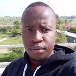 Brian Chacha Maroa - @brian_mchacha - Instagram