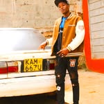 Brian chacha weisiko - @brianchachaweisiko - Instagram
