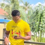 Chacha Brian - @chachabrian9 - Instagram