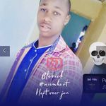 Kirui Brian Chacha - @ryanmastering - Instagram