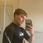 Brian Antonis - @bri.anchad - Instagram