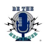 Brian Chad Starks PhD - @bethemessenger_ - Instagram