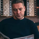 brian Chadwick - @brian_chadwick20 - Instagram