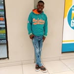 Brian Lenard Chadema - @brianchadema - Instagram