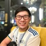 Brian Chan (陳東林） - @brianirvyn - Instagram