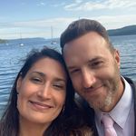 Brian Chance - @uwchance - Instagram