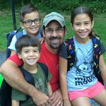 Brian Chance - @chance_electric - Instagram