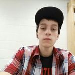 Brian Chance - @chancey.bro - Instagram