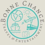 Brian Chance Williams - @bonnechance.travel - Instagram