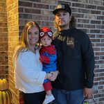 Brian Chance Willoughby - @will_world22 - Instagram