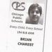Brian Charest - Facebook