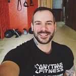Brian Charest - @bcharest_fit - Instagram