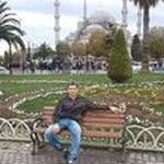 Brian Charlson - @briancharlson - Instagram