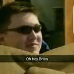Brian charlton - @bad_luck.brian_ - Instagram