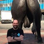 Brian Chatman - @bechatman - Instagram