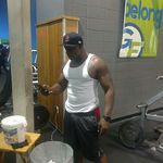Brian Chatman - @concious - Instagram