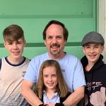 Brian Chatterton - @brian_chatt - Instagram