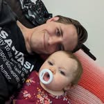 Brian Chenoweth - @brianchenowethishere - Instagram
