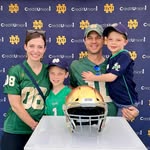 Brian Chester - @irishchester - Instagram