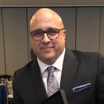 Brian Chester - @endobrianc - Instagram